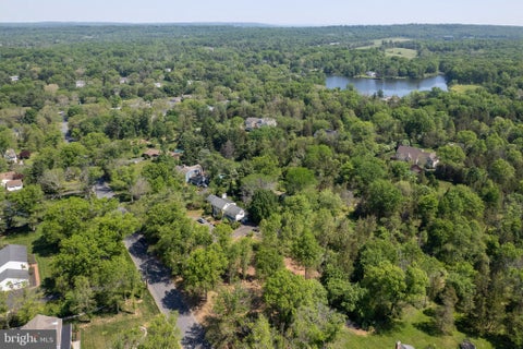 Vacant Land For Sale - 7 Blue Spruce Drive<br/> PENNINGTON, NJ 08534