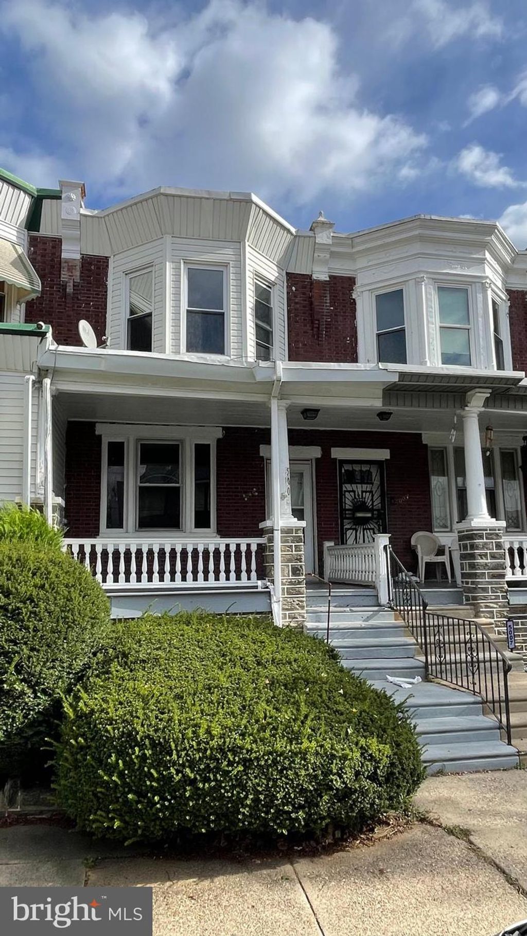 Photo of 5009 N 16th Street, PHILADELPHIA, PA 19141 (MLS # PAPH2567710)