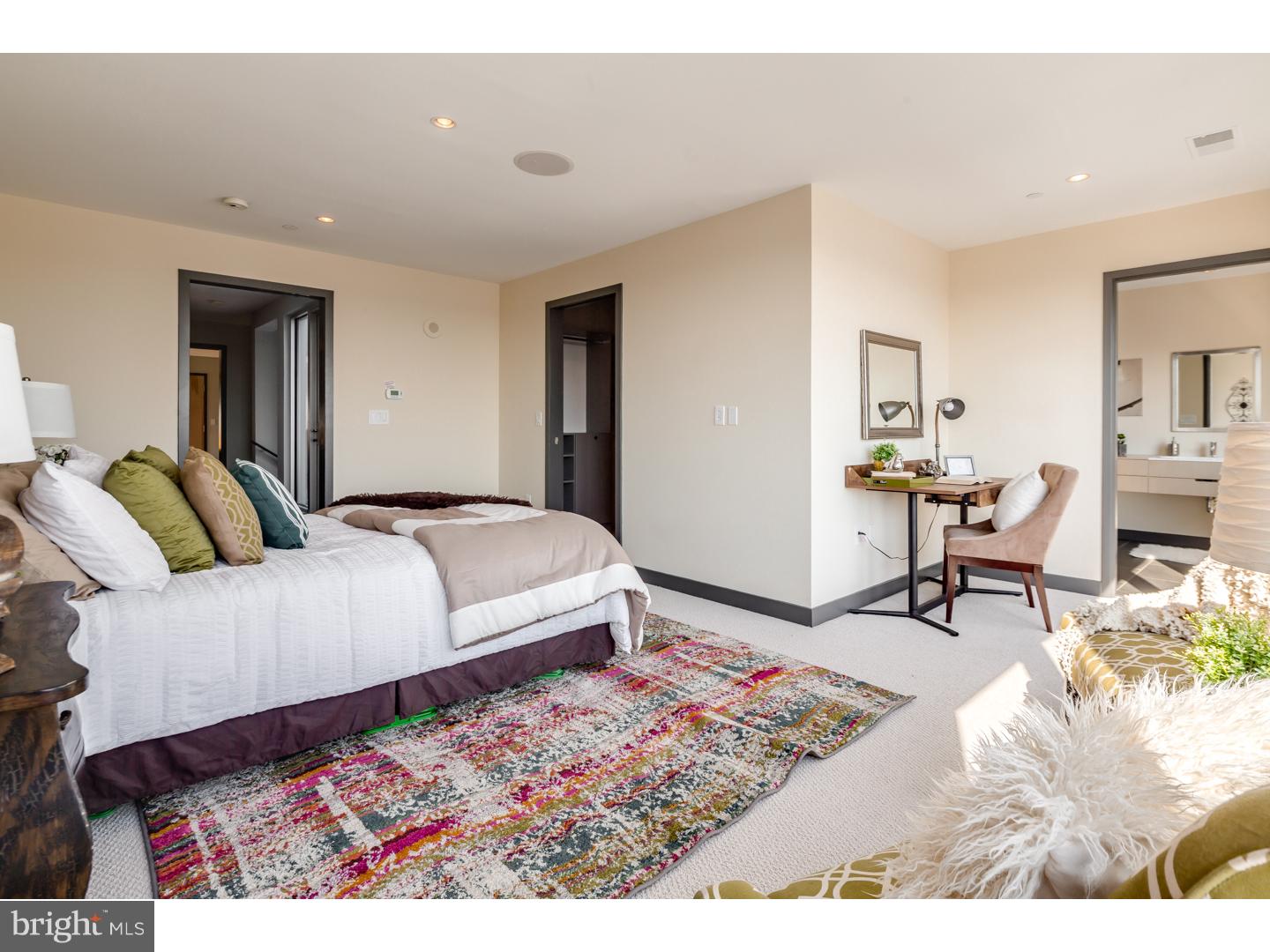 BELLA VISTA - Residential