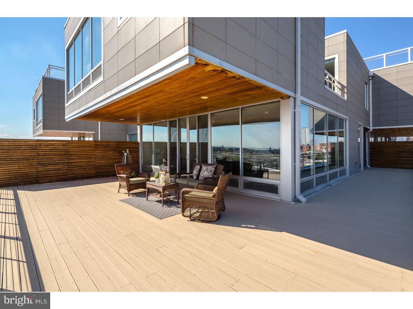 BELLA VISTA - Residential