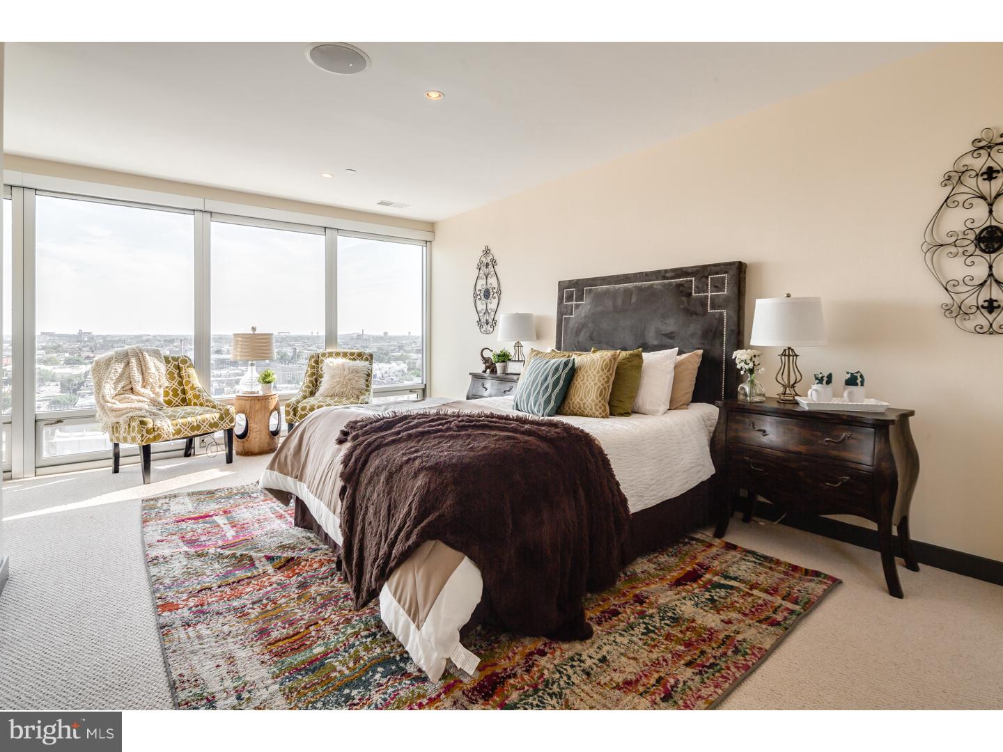 BELLA VISTA - Residential