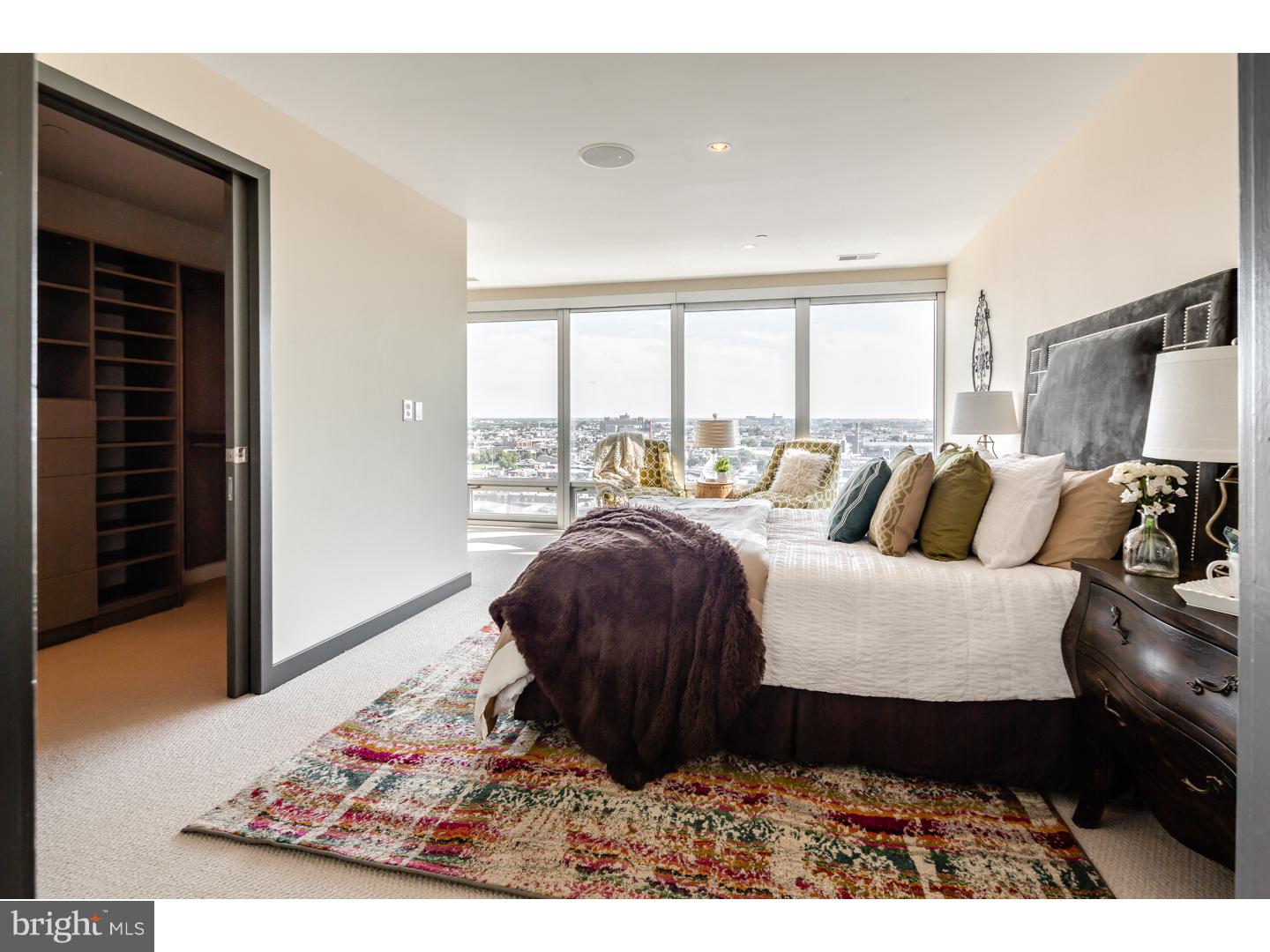 BELLA VISTA - Residential