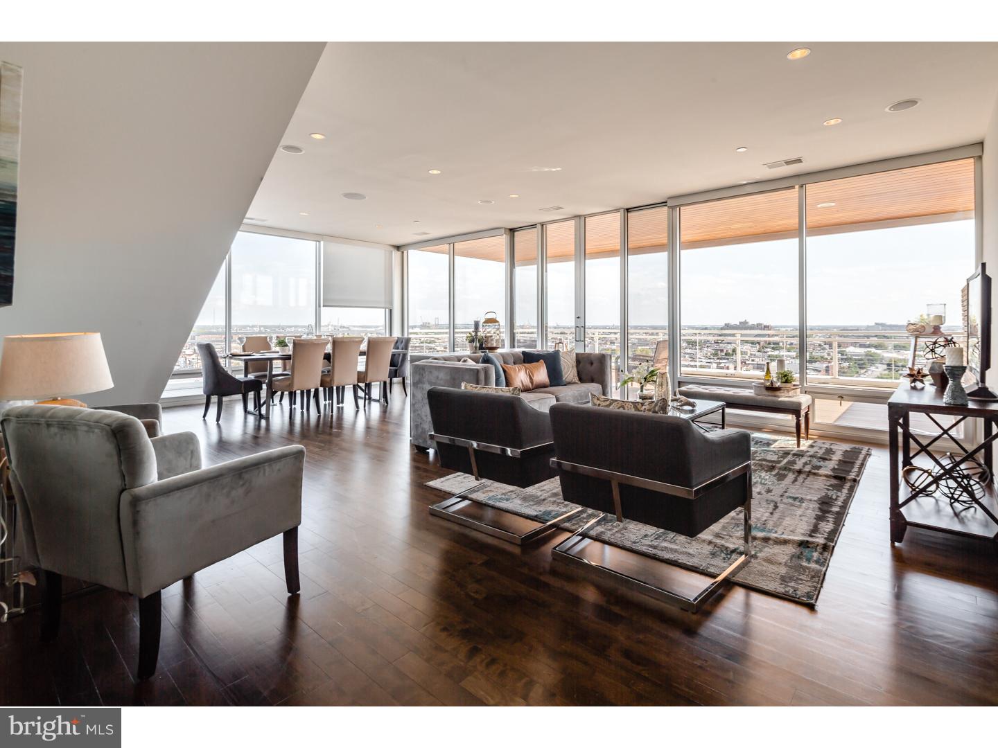 BELLA VISTA - Residential