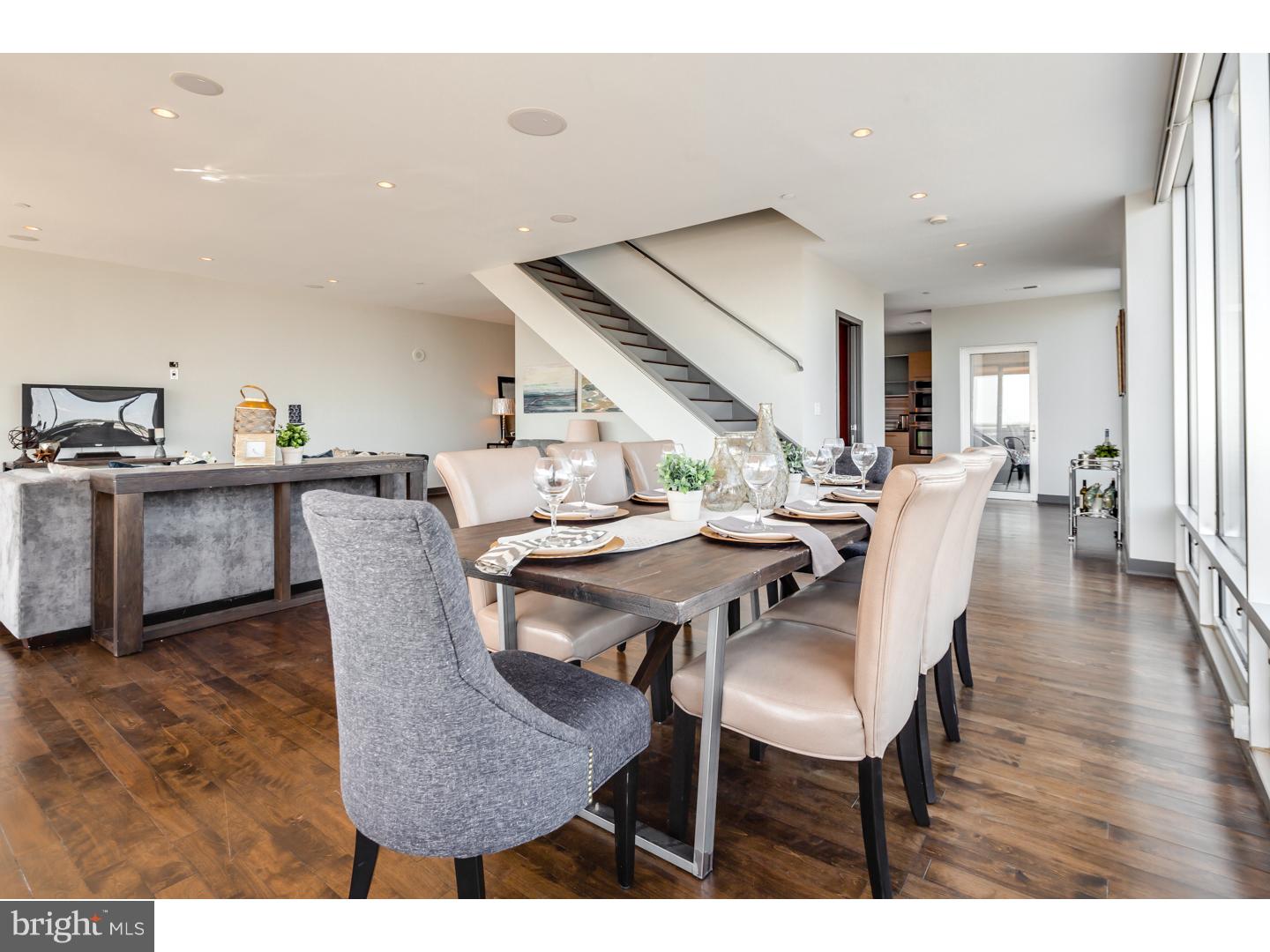 BELLA VISTA - Residential