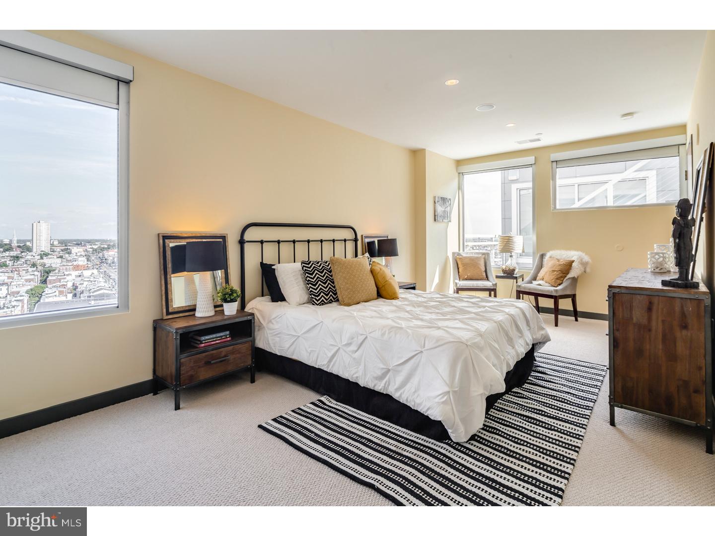 BELLA VISTA - Residential