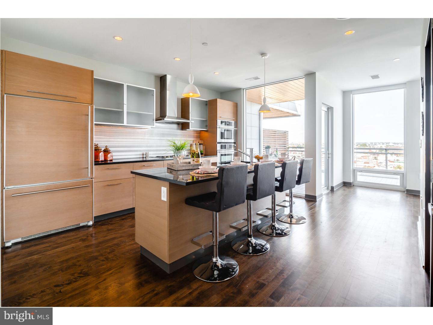 BELLA VISTA - Residential