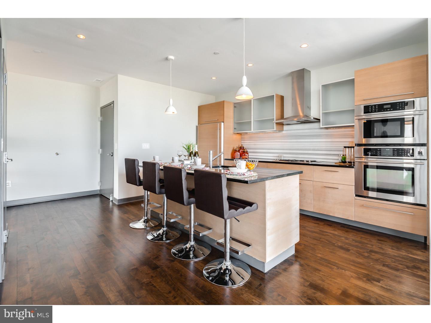 BELLA VISTA - Residential