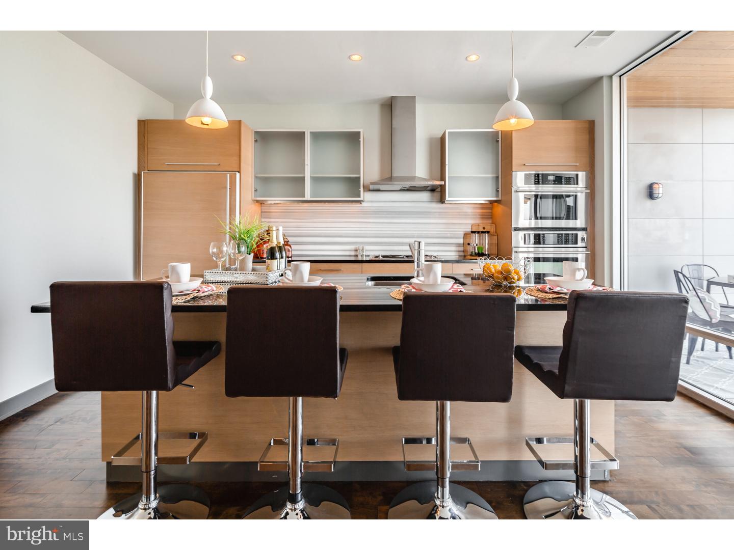 BELLA VISTA - Residential