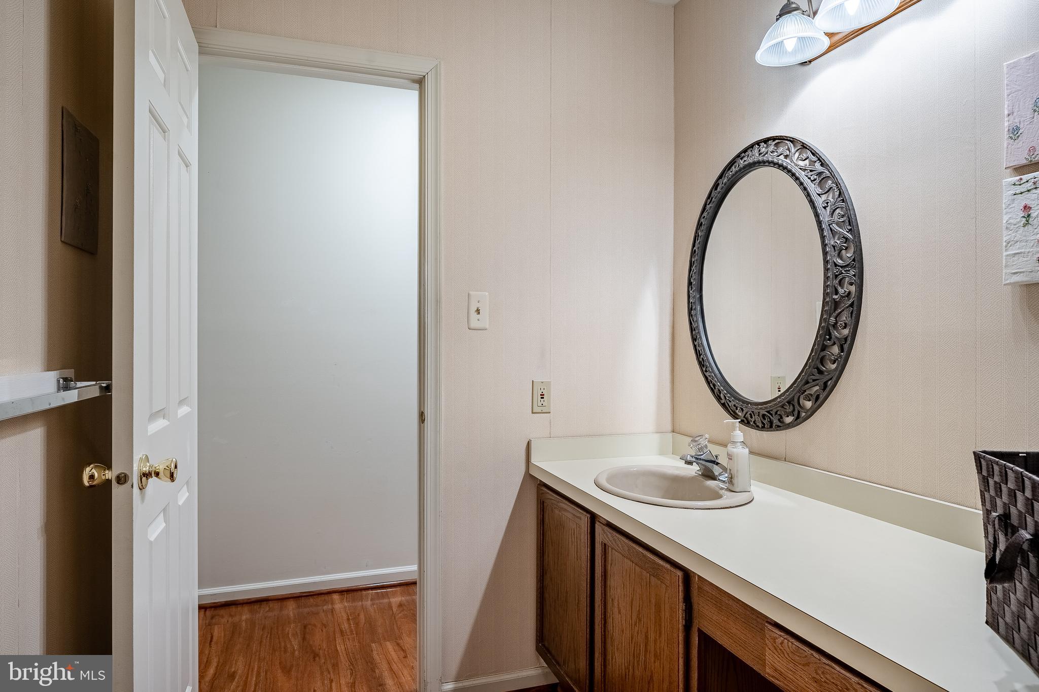 RADLEY RUN MEWS - Residential