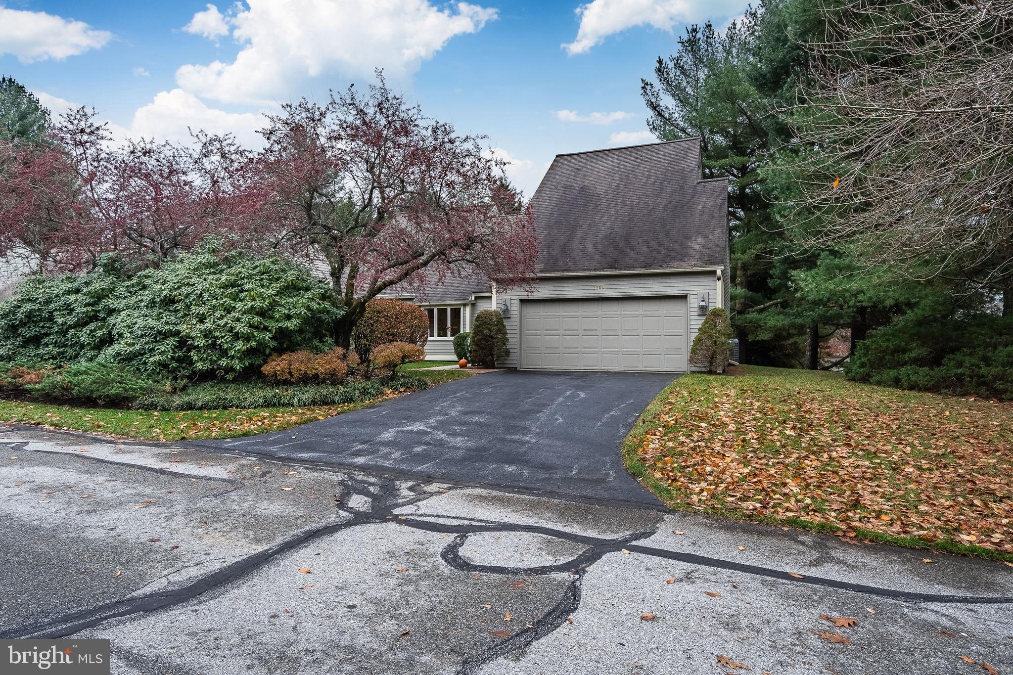 RADLEY RUN MEWS - Residential