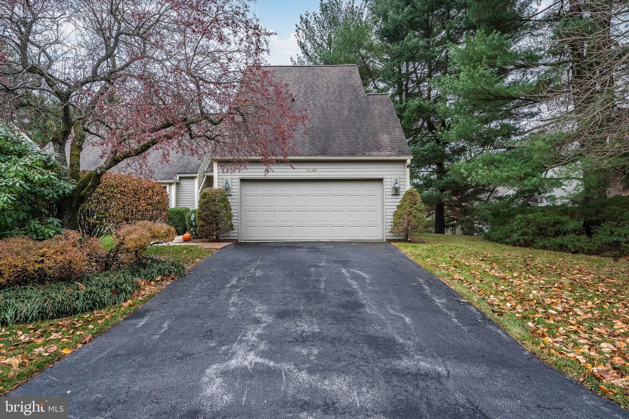 RADLEY RUN MEWS - Residential