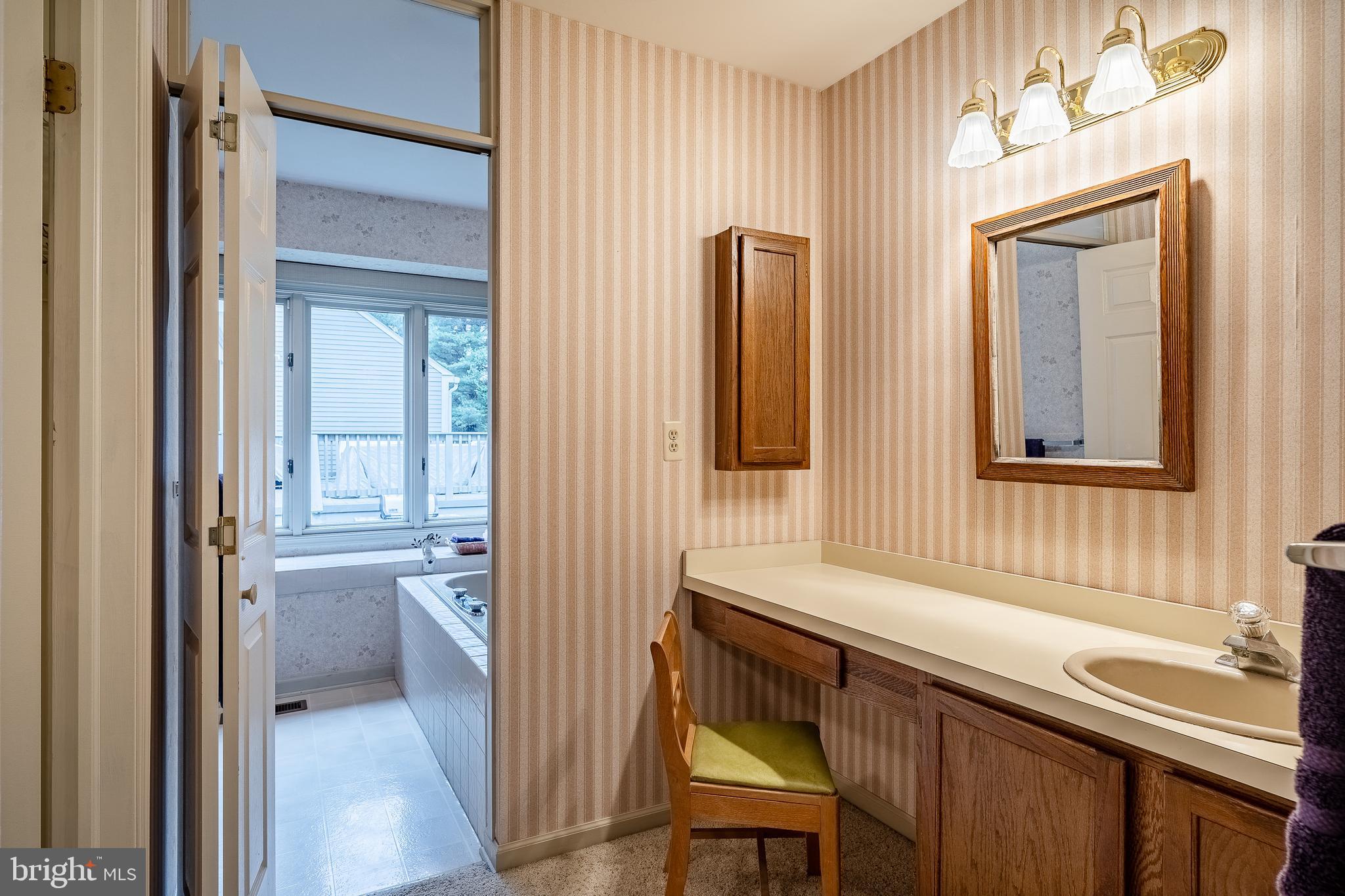 RADLEY RUN MEWS - Residential