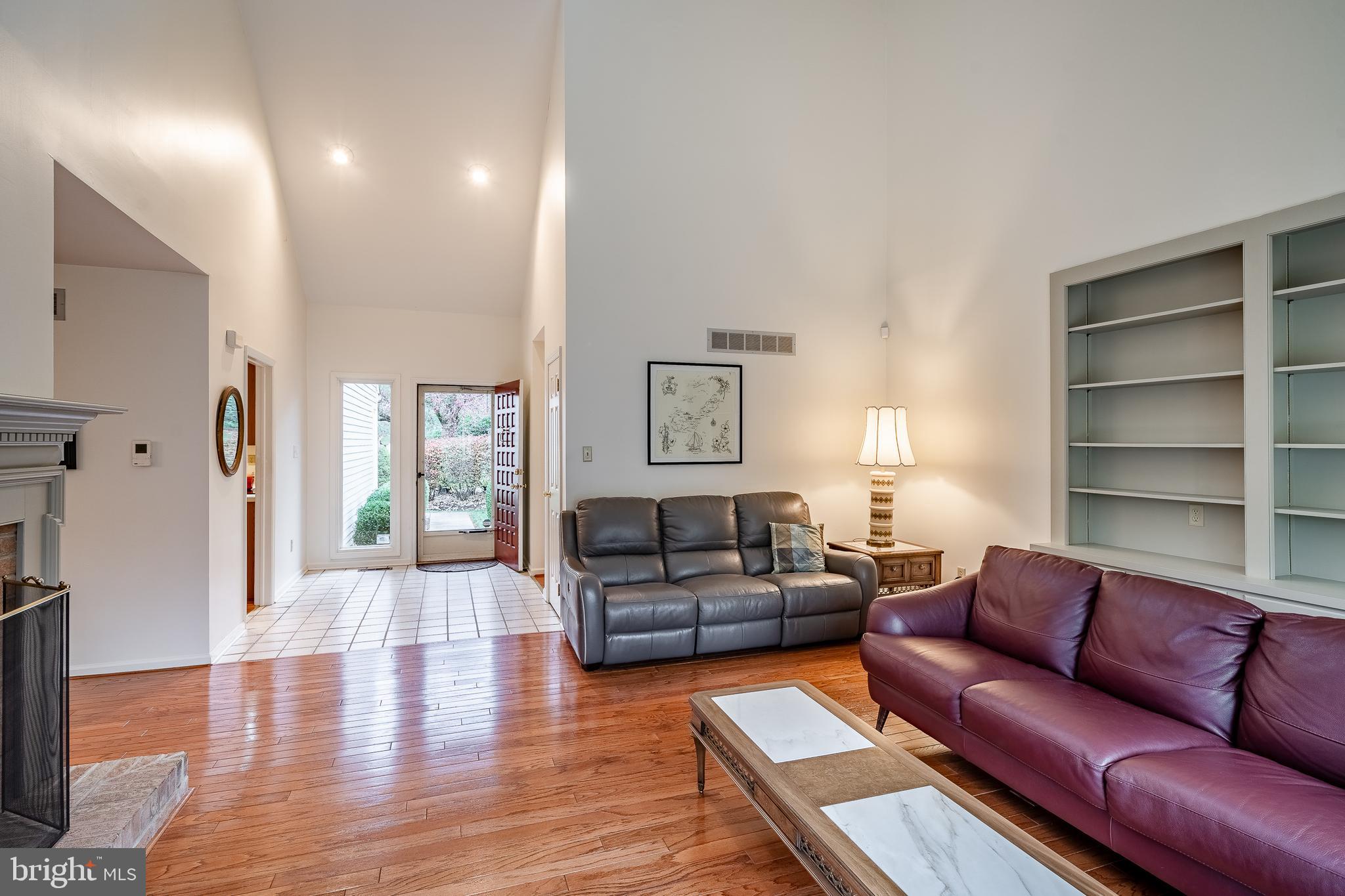 RADLEY RUN MEWS - Residential