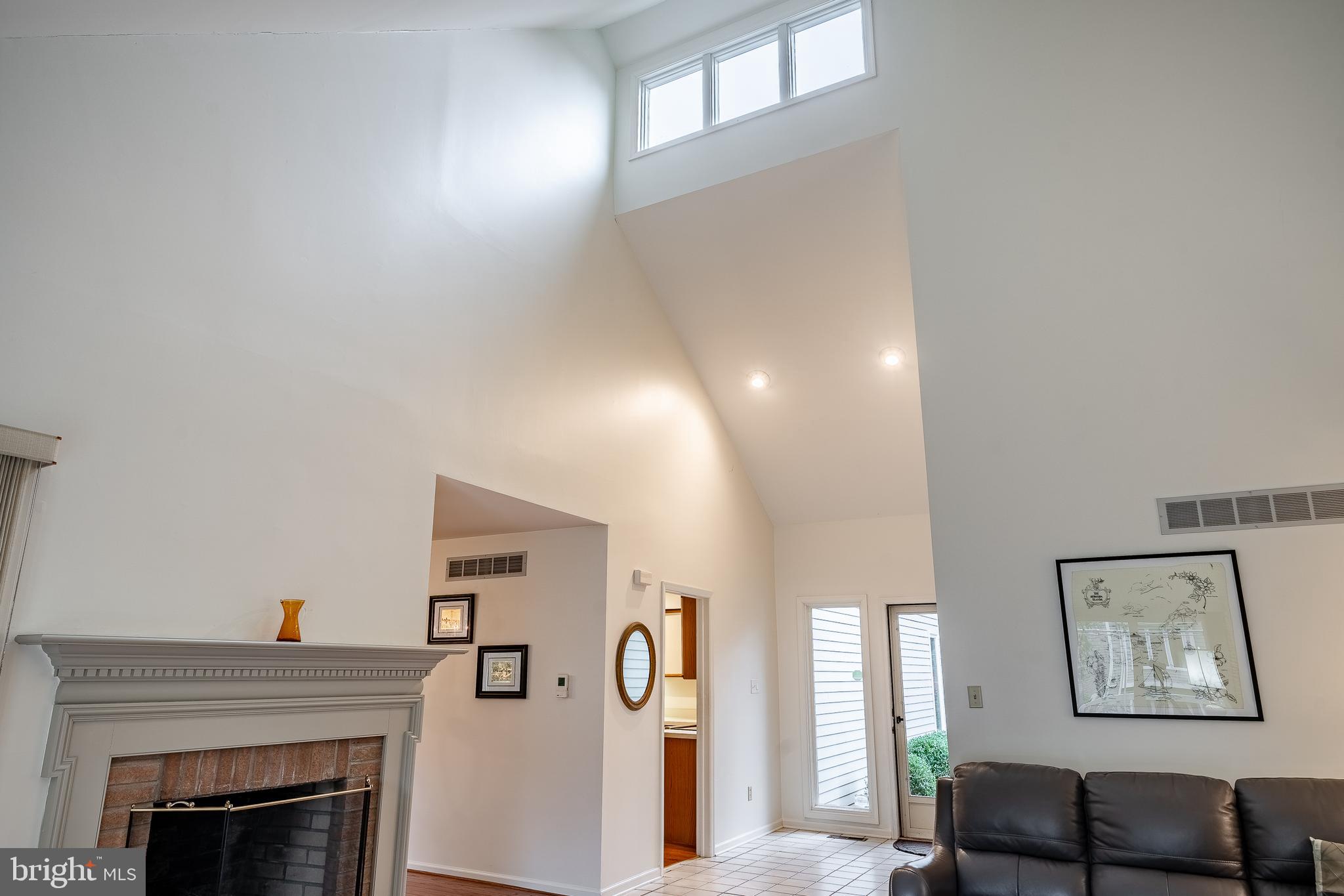 RADLEY RUN MEWS - Residential