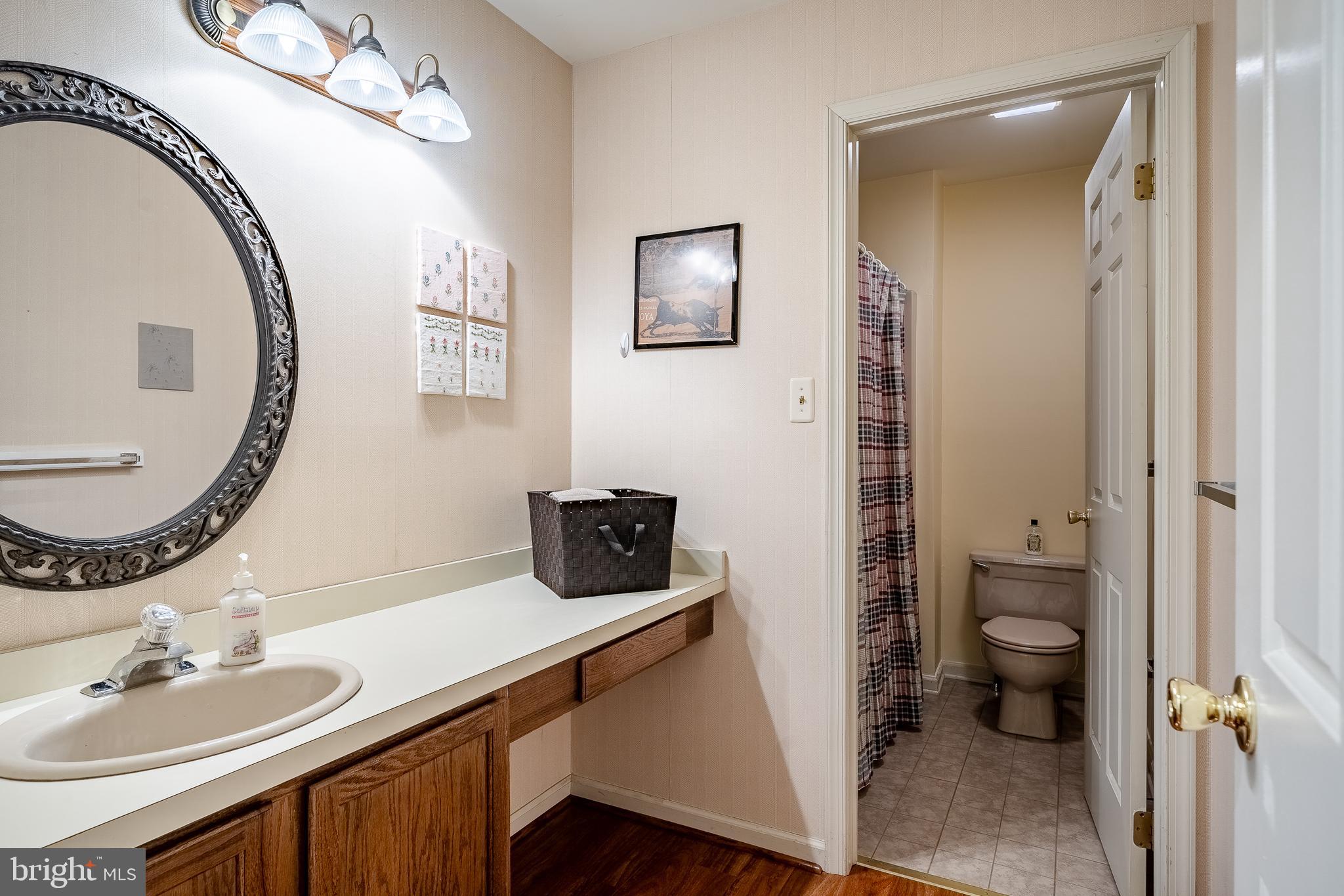 RADLEY RUN MEWS - Residential