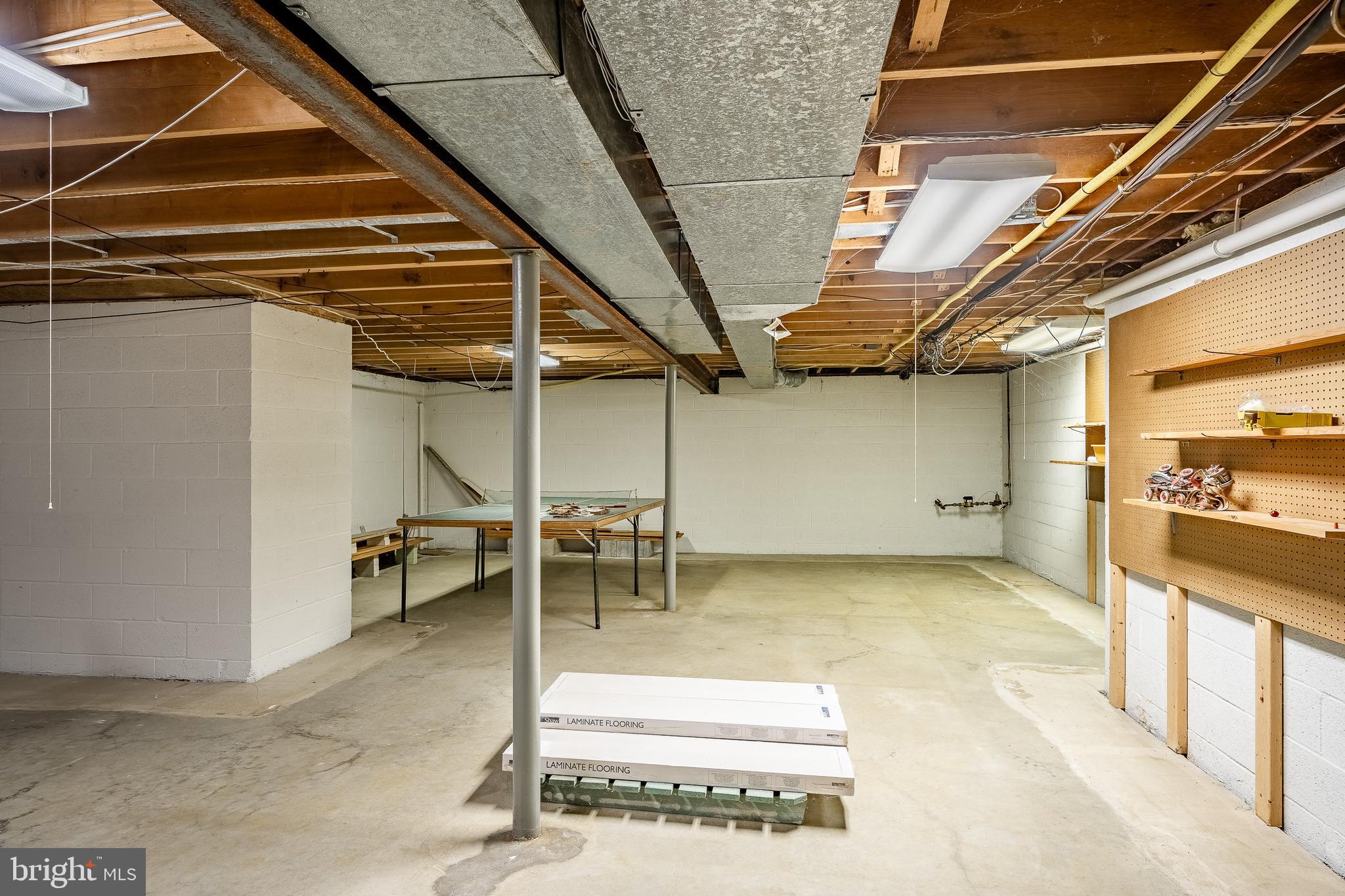 RADLEY RUN MEWS - Residential