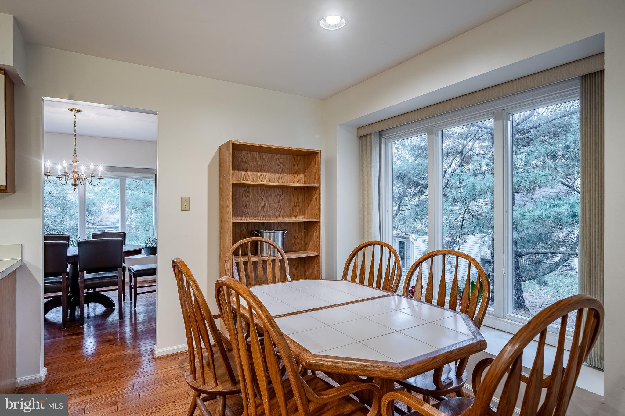 RADLEY RUN MEWS - Residential