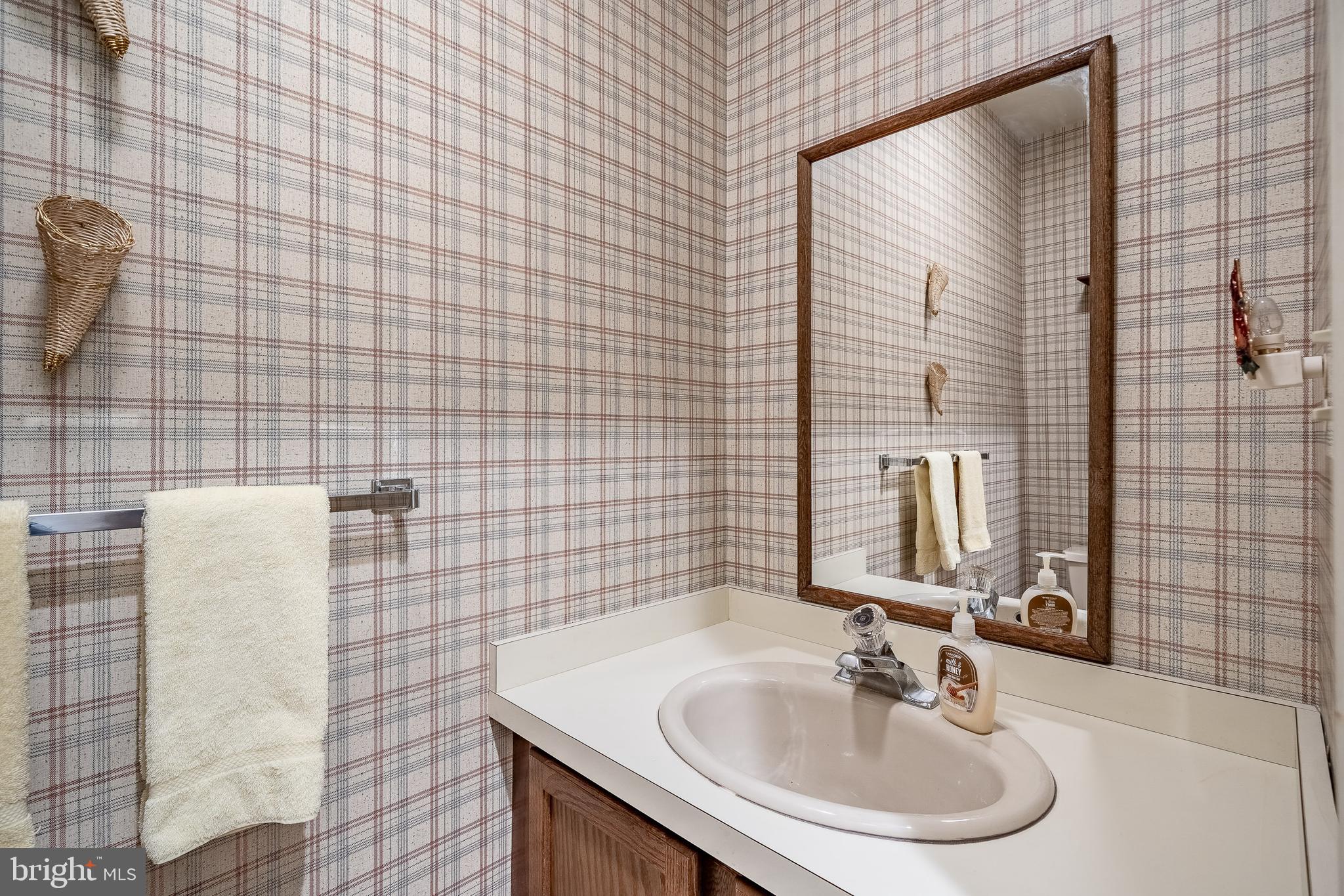 RADLEY RUN MEWS - Residential