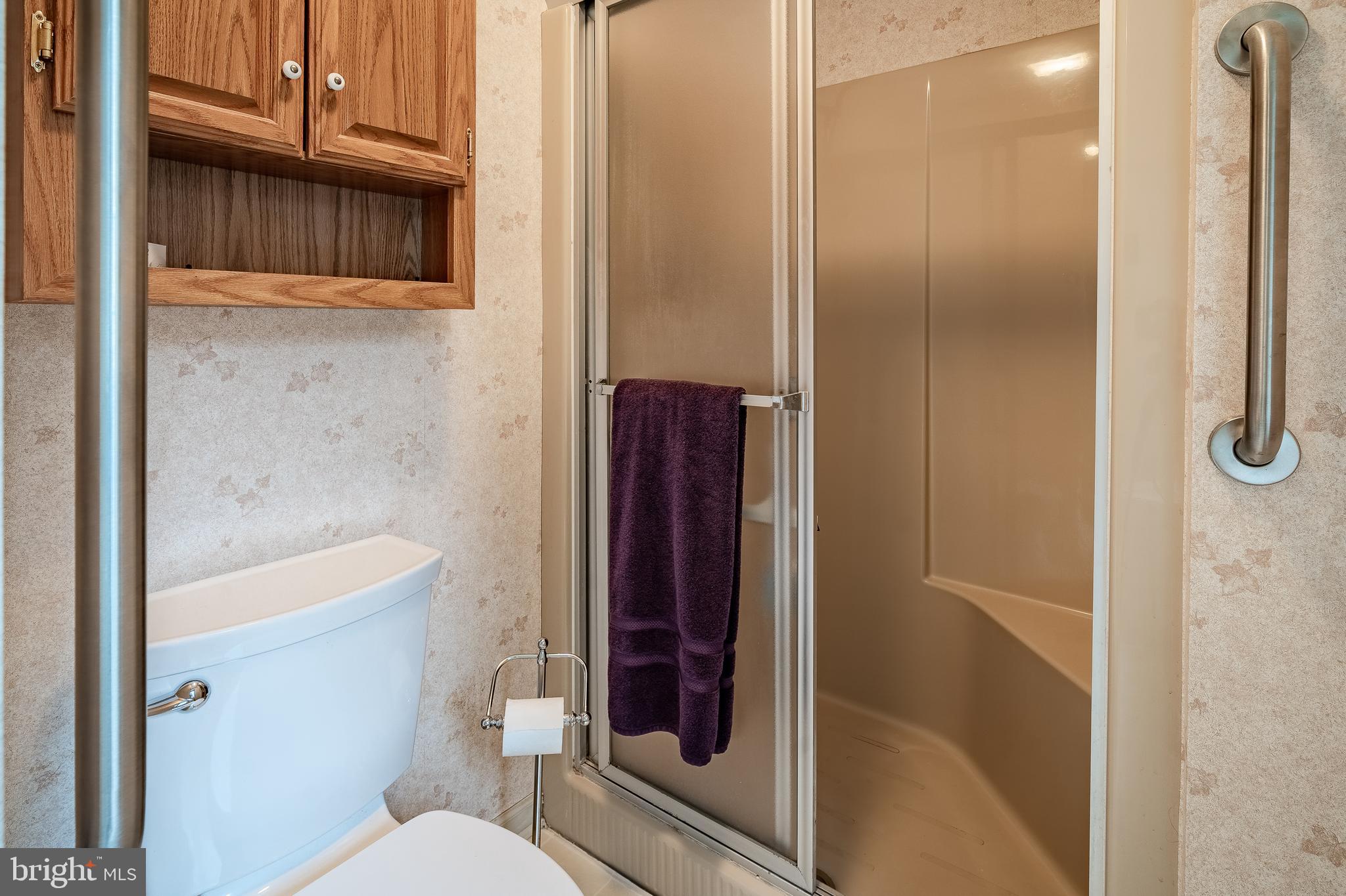 RADLEY RUN MEWS - Residential