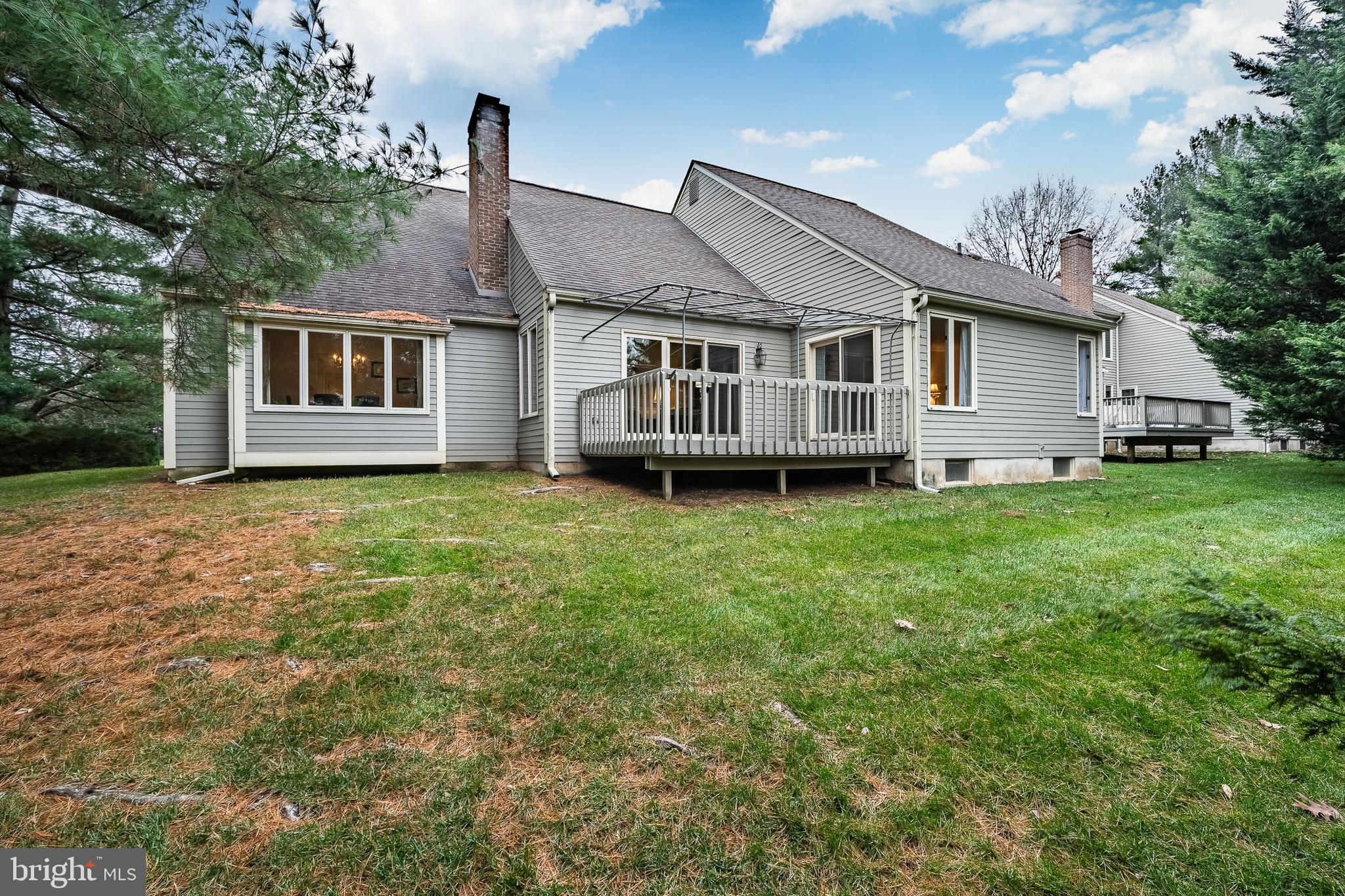 RADLEY RUN MEWS - Residential