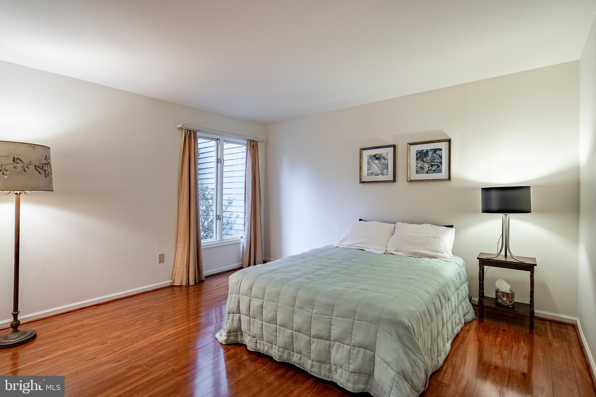 RADLEY RUN MEWS - Residential