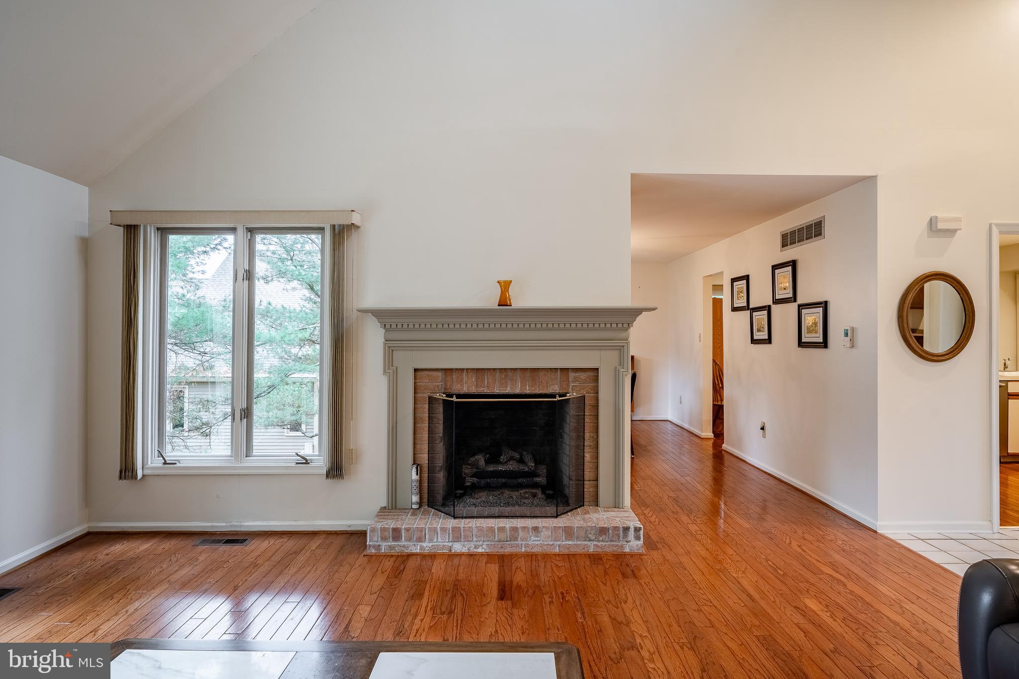 RADLEY RUN MEWS - Residential