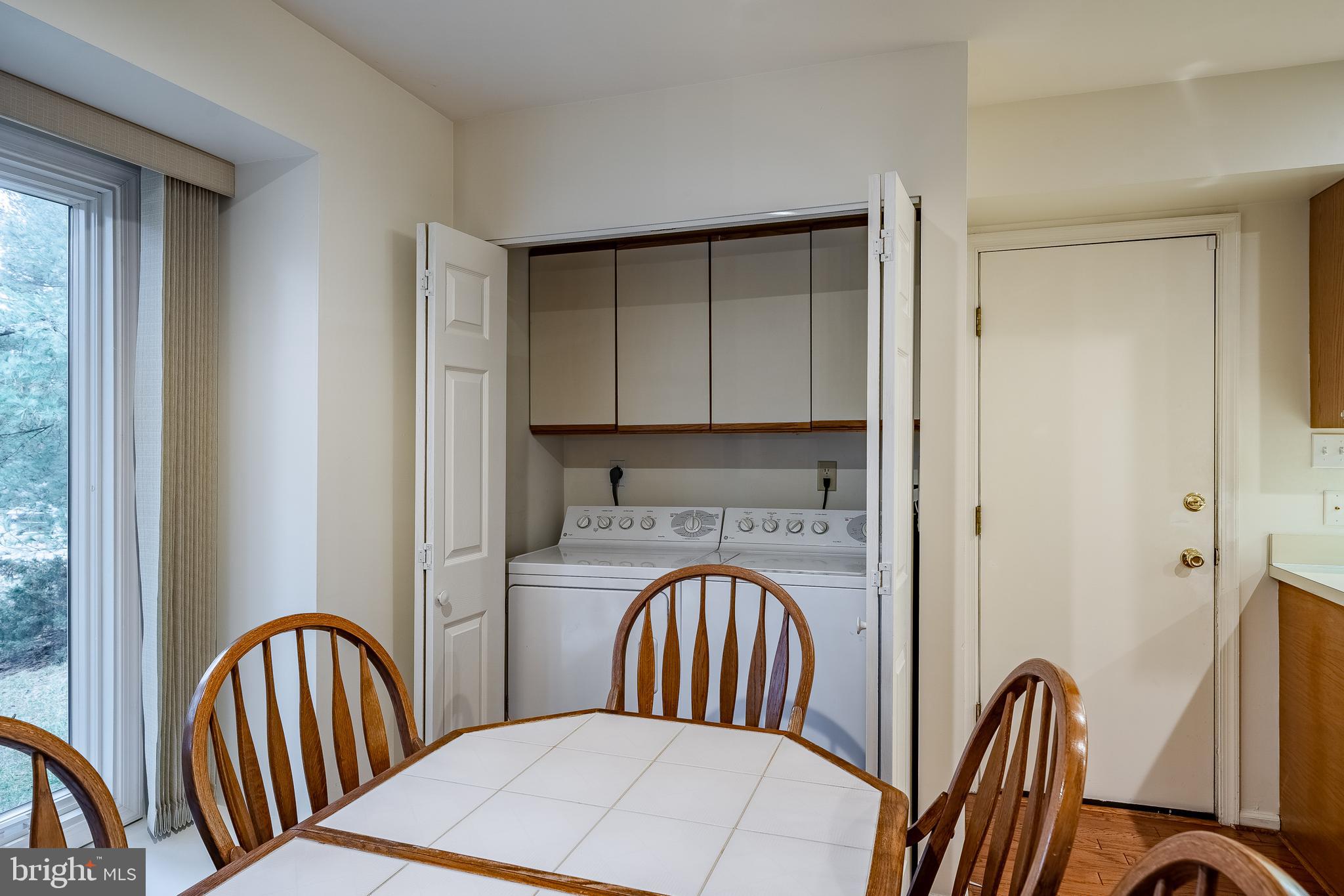 RADLEY RUN MEWS - Residential