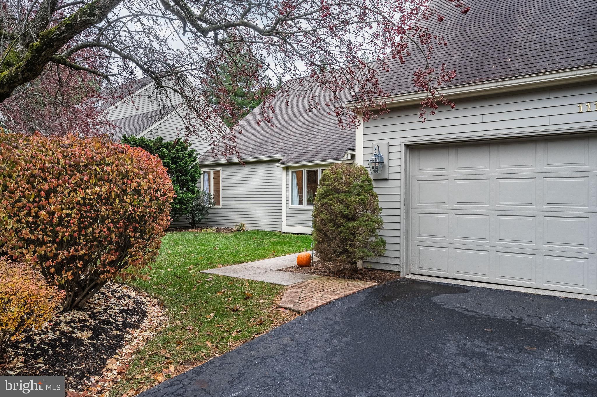 RADLEY RUN MEWS - Residential