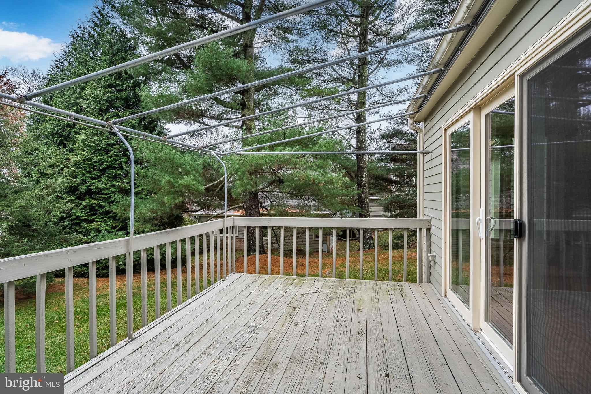 RADLEY RUN MEWS - Residential