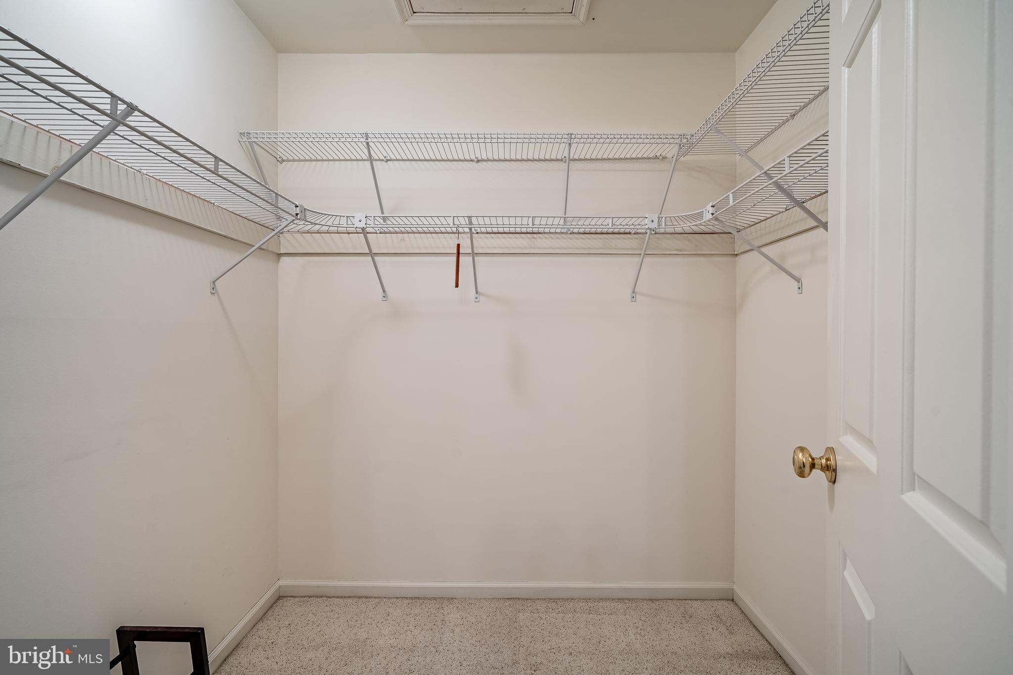 RADLEY RUN MEWS - Residential