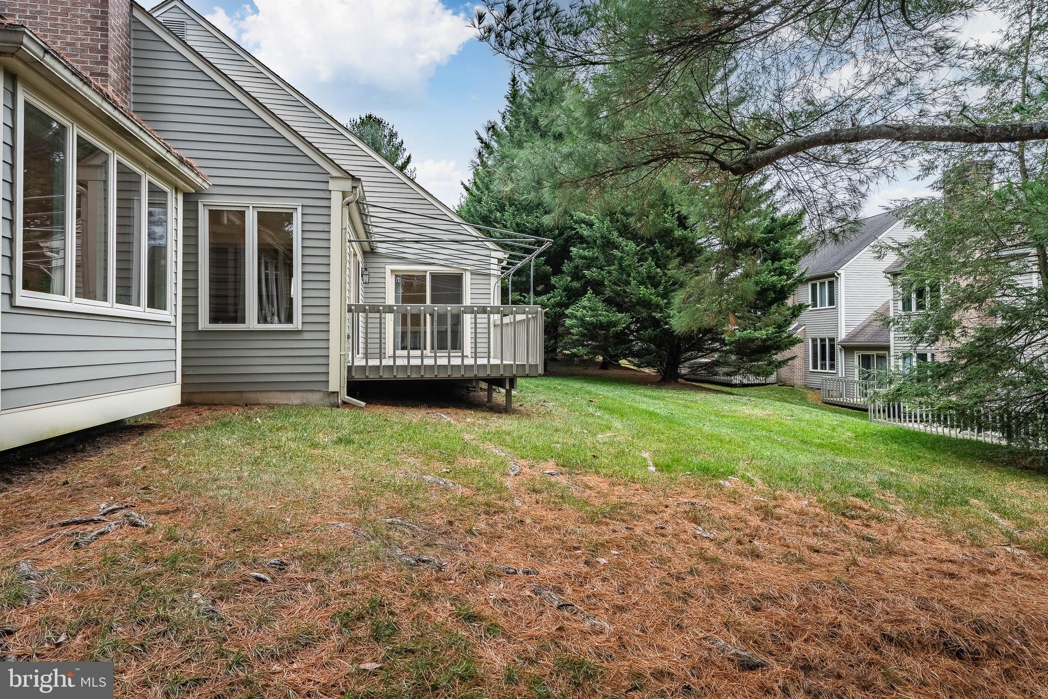 RADLEY RUN MEWS - Residential