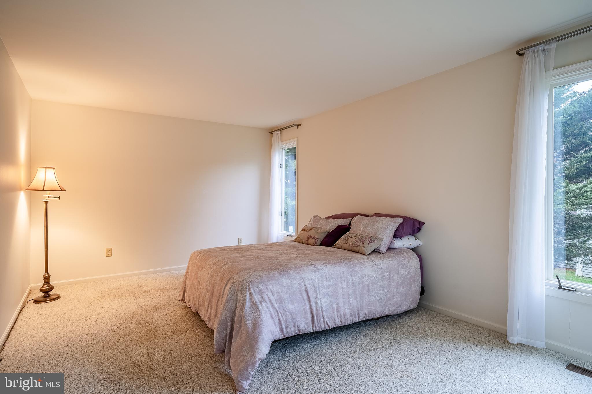 RADLEY RUN MEWS - Residential