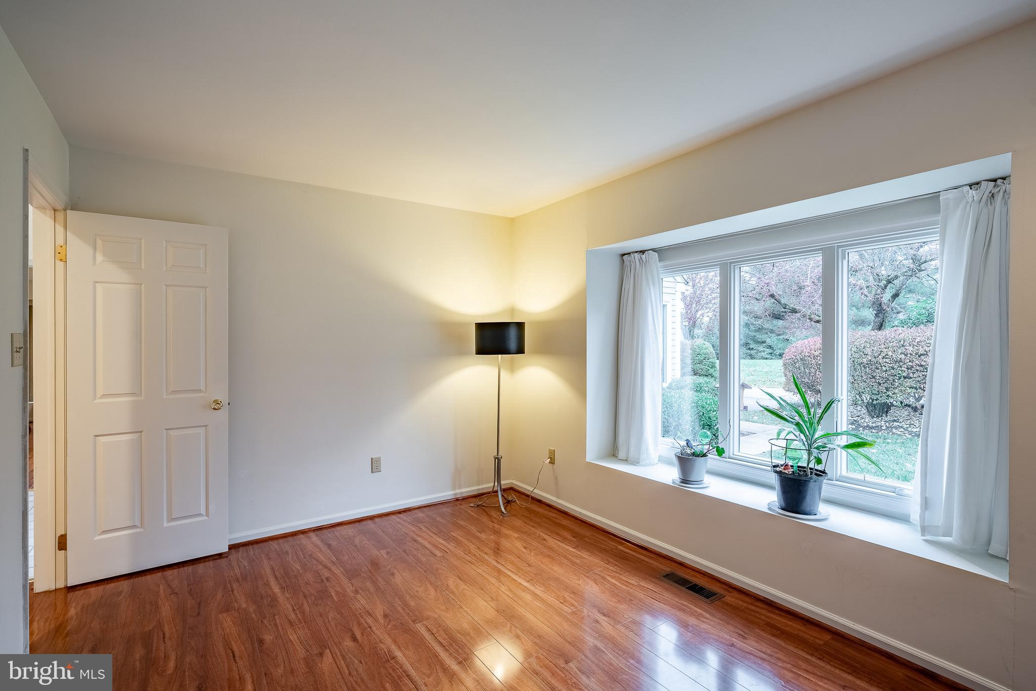 RADLEY RUN MEWS - Residential