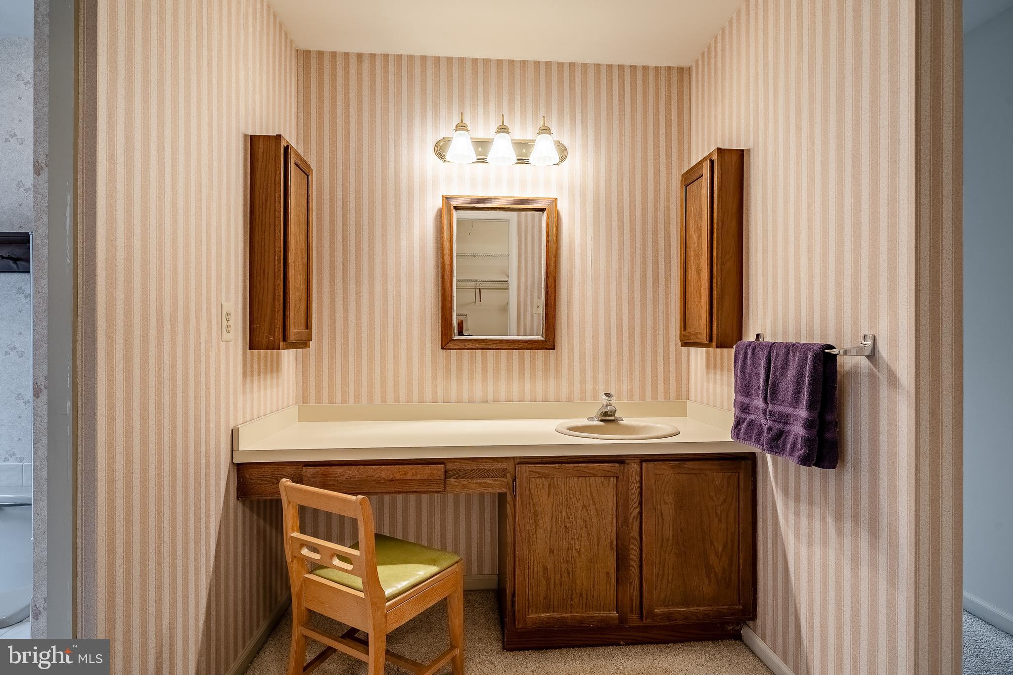 RADLEY RUN MEWS - Residential