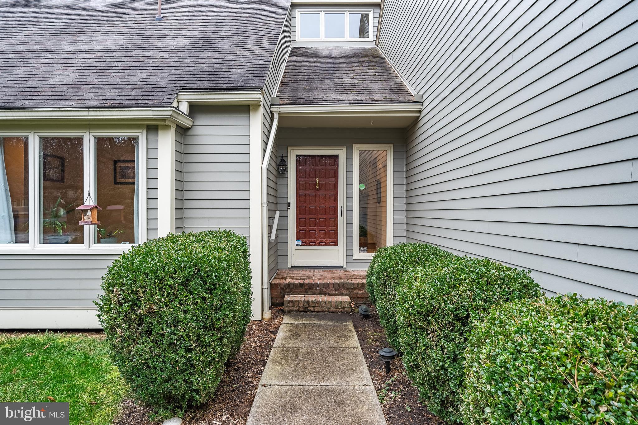 RADLEY RUN MEWS - Residential