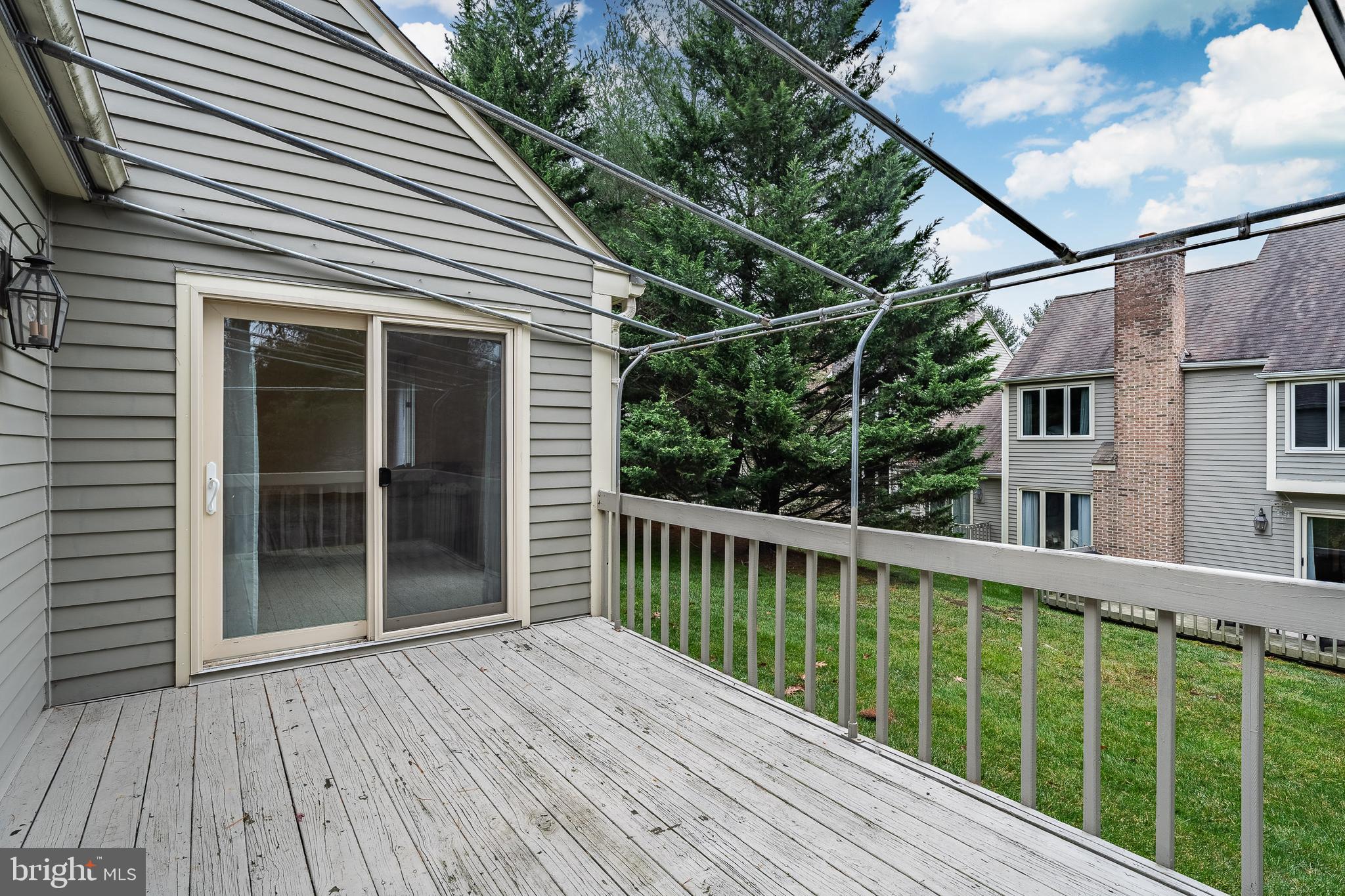 RADLEY RUN MEWS - Residential