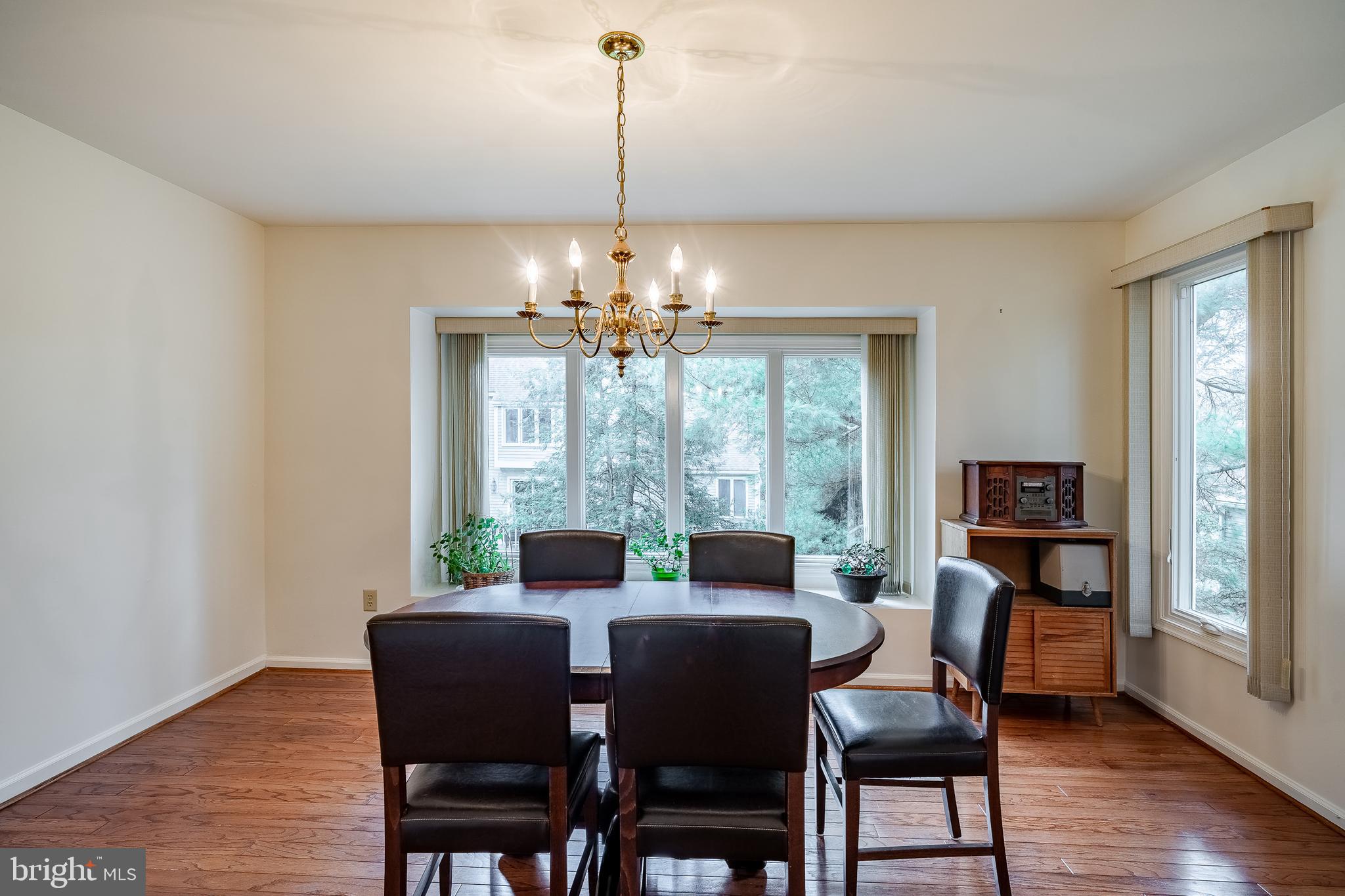 RADLEY RUN MEWS - Residential