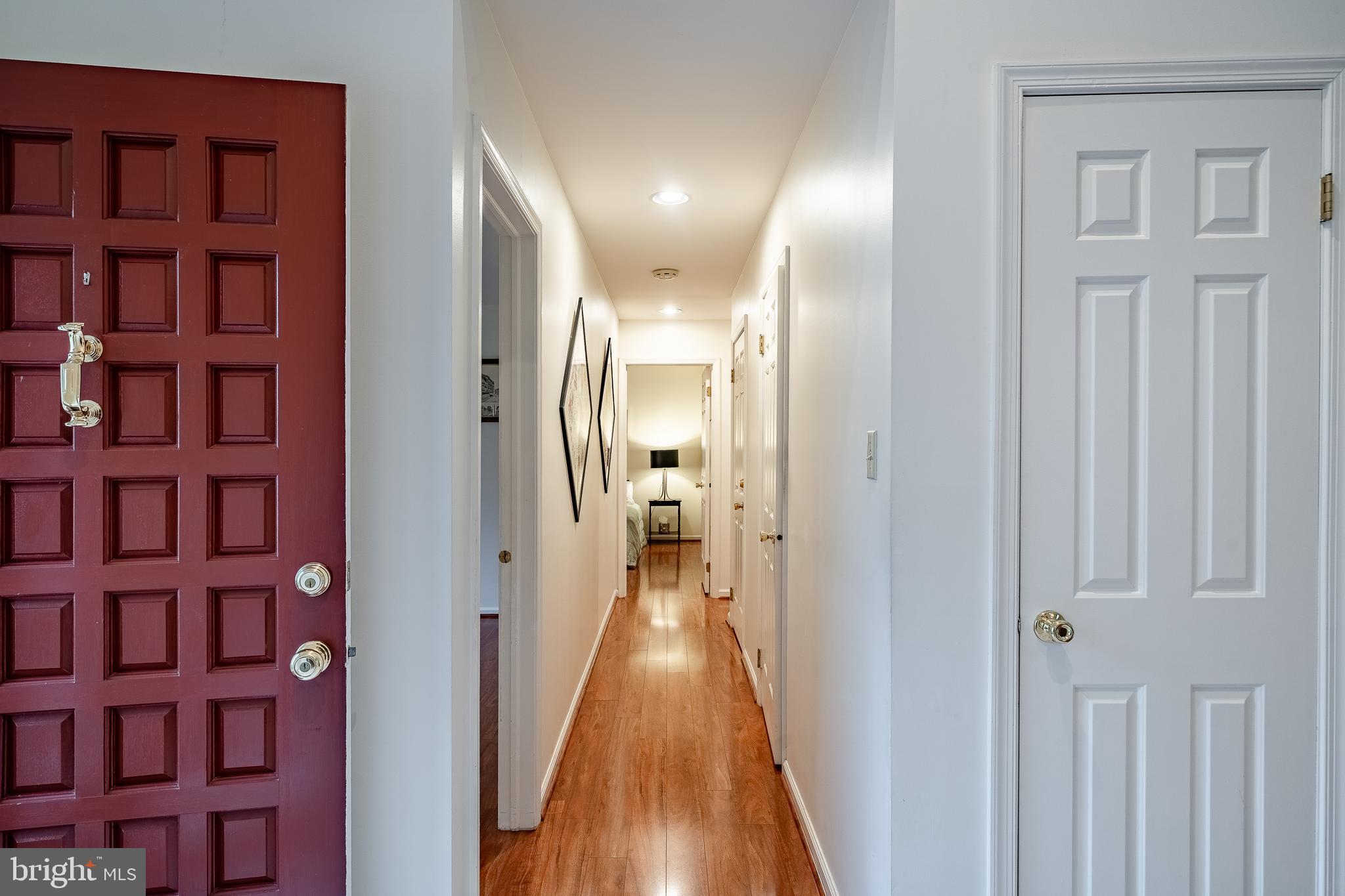 RADLEY RUN MEWS - Residential