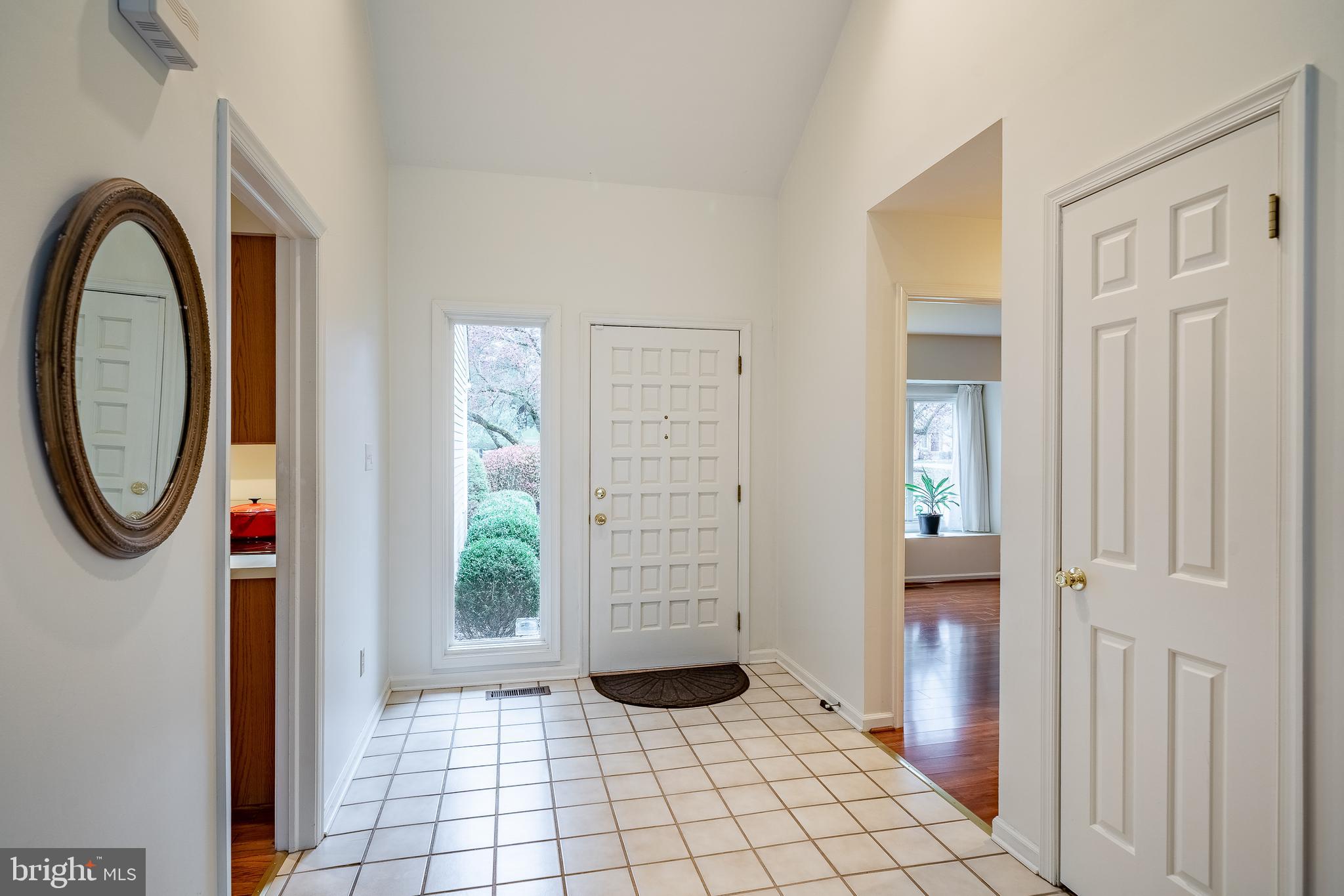 RADLEY RUN MEWS - Residential