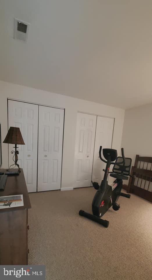 VILLAGE OF THOMAS RUN - Residential