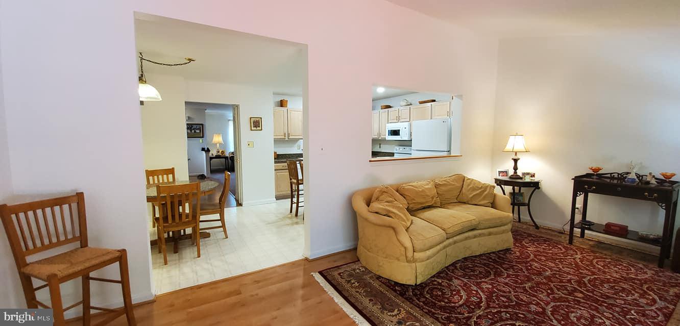 VILLAGE OF THOMAS RUN - Residential