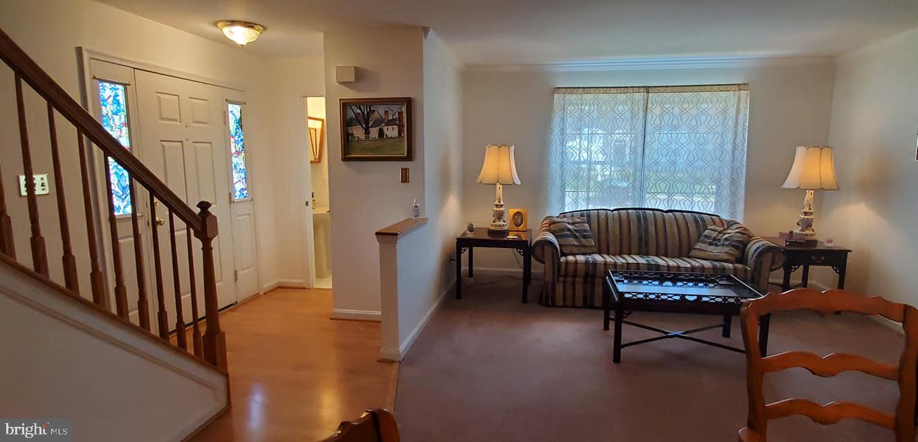 VILLAGE OF THOMAS RUN - Residential