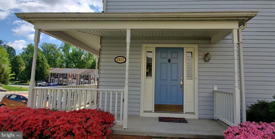 VILLAGE OF THOMAS RUN - Residential