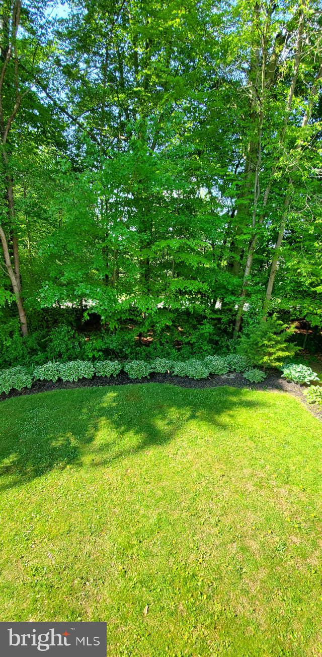 VILLAGE OF THOMAS RUN - Residential