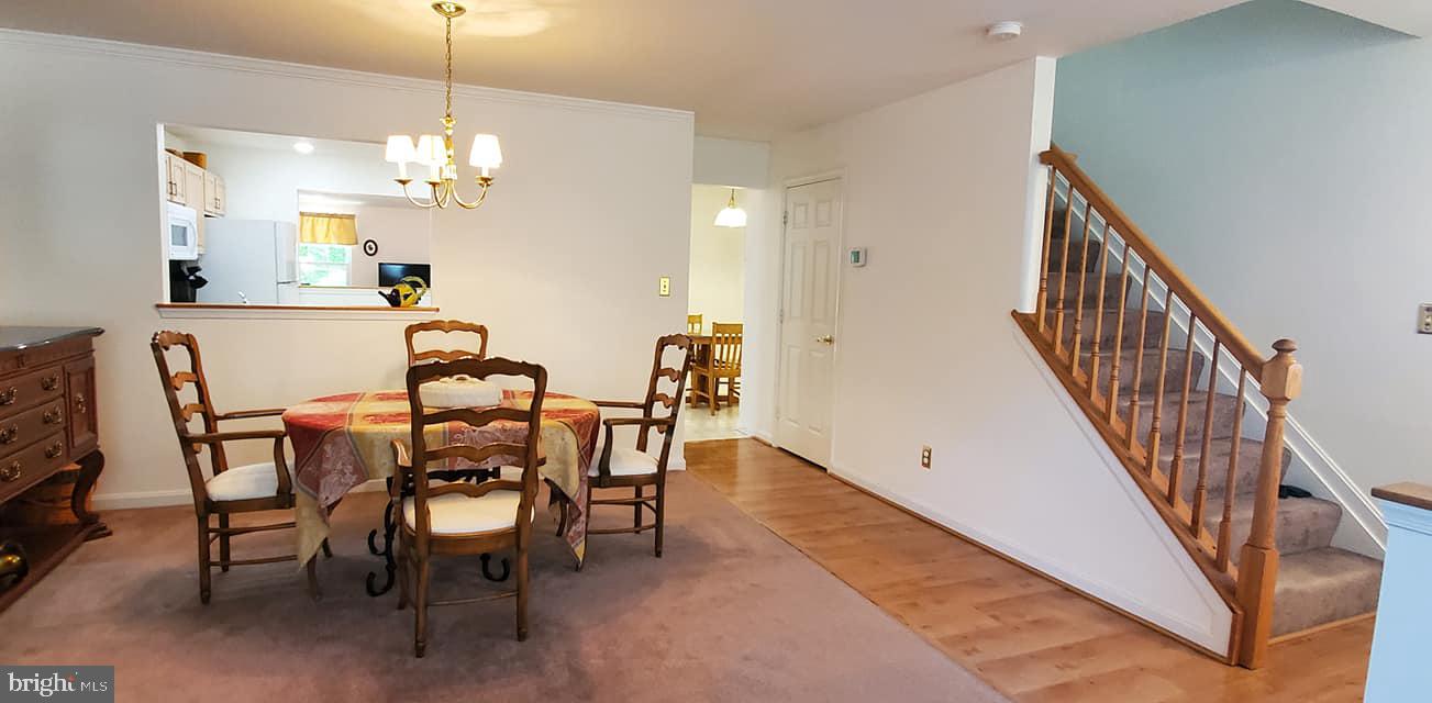 VILLAGE OF THOMAS RUN - Residential