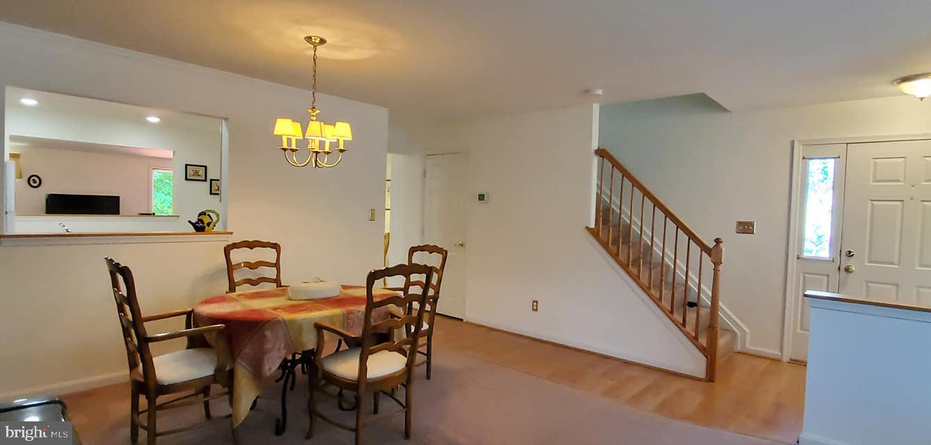 VILLAGE OF THOMAS RUN - Residential