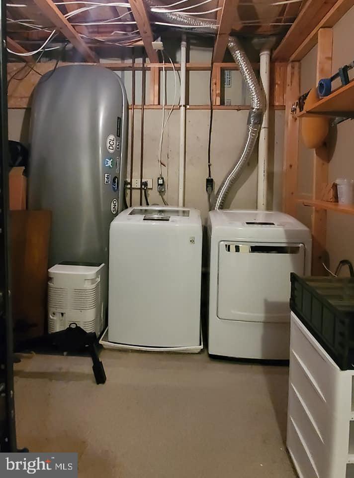 VILLAGE OF THOMAS RUN - Residential