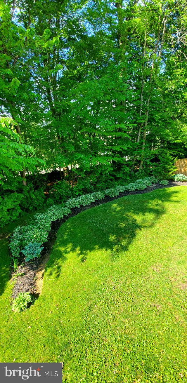 VILLAGE OF THOMAS RUN - Residential