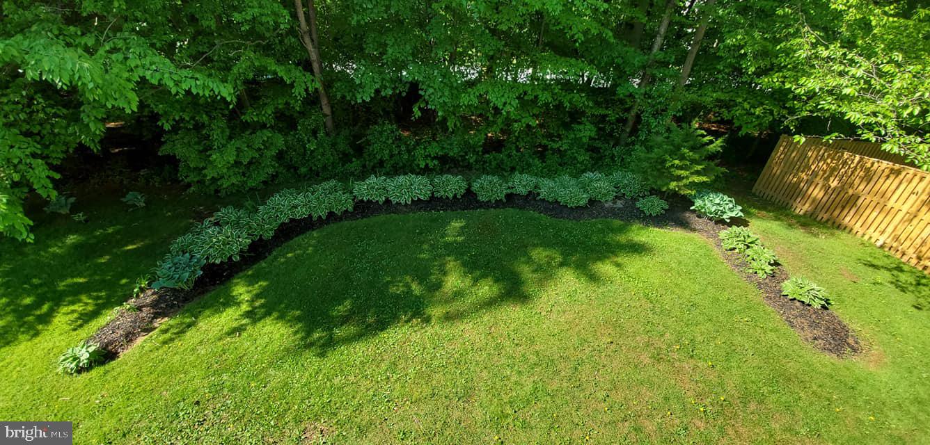 VILLAGE OF THOMAS RUN - Residential