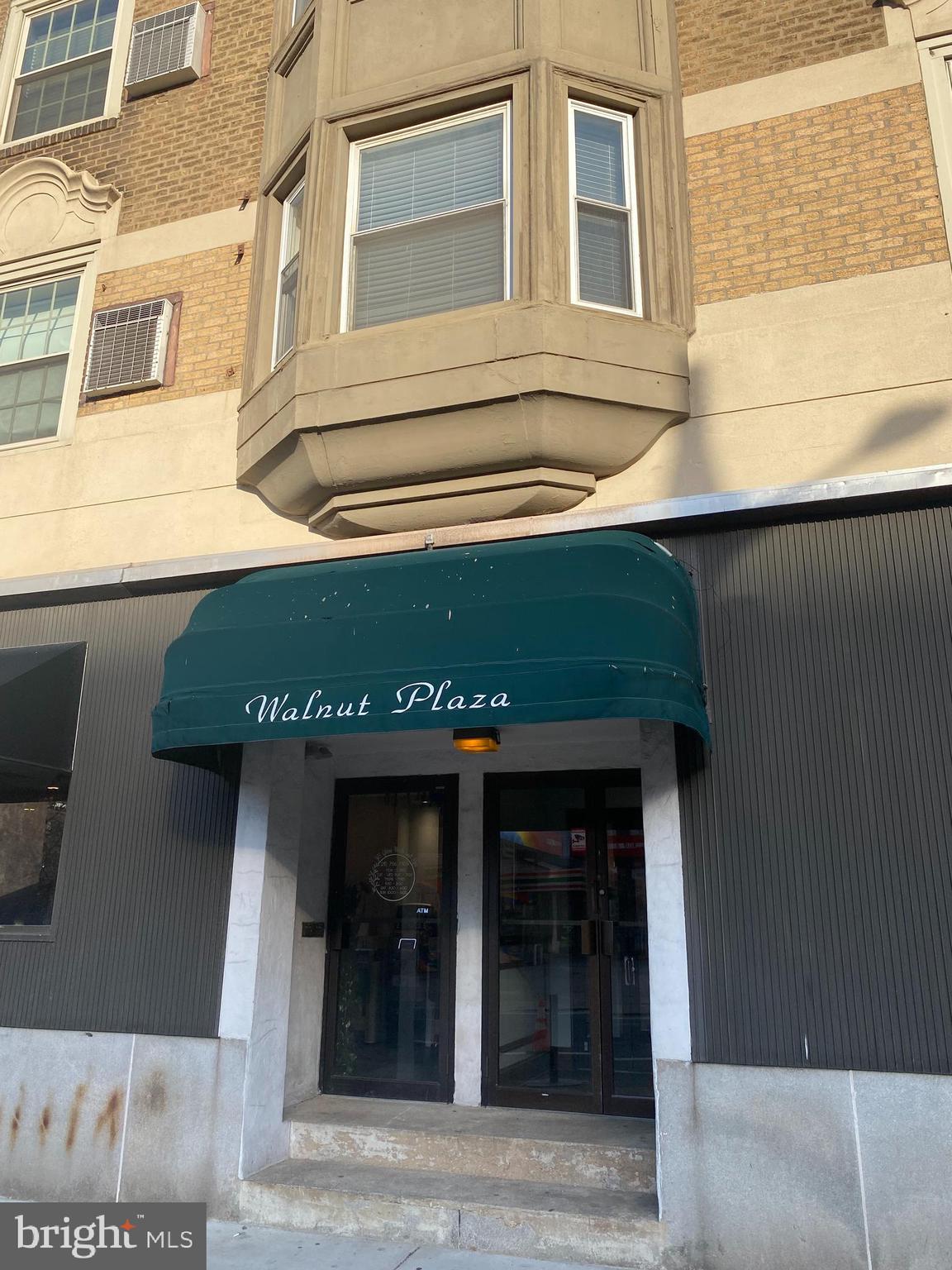 2135 WALNUT STREET 1102